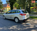Форд Фокус 2014 в Киеве на Automoto.ua Серый Форд Фокус, объемом двигателя 1.6 л и пробегом 333 тыс. км за 6502 $, фото 8 на Automoto.ua