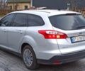 Серый Форд Фокус, объемом двигателя 2 л и пробегом 288 тыс. км за 6700 $, фото 32 на Automoto.ua