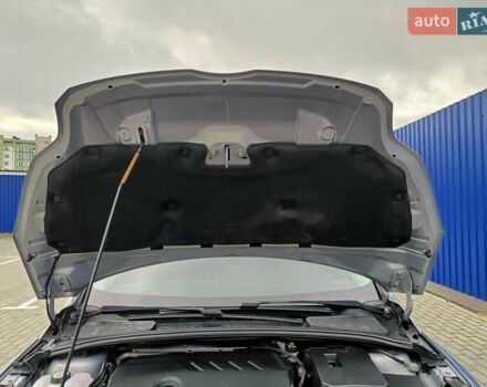 Серый Форд Фокус, объемом двигателя 1.6 л и пробегом 236 тыс. км за 6900 $, фото 64 на Automoto.ua