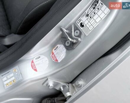 Сірий Форд Фокус, об'ємом двигуна 2 л та пробігом 265 тис. км за 8650 $, фото 10 на Automoto.ua