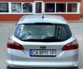 Форд Фокус 2014 в Сумах на Automoto.ua Серый Форд Фокус, объемом двигателя 1.6 л и пробегом 268 тыс. км за 6200 $, фото 3 на Automoto.ua