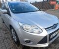 Сірий Форд Фокус, об'ємом двигуна 1.6 л та пробігом 286 тис. км за 8400 $, фото 2 на Automoto.ua