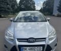 Сірий Форд Фокус, об'ємом двигуна 1.56 л та пробігом 254 тис. км за 7700 $, фото 8 на Automoto.ua