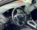 Форд Фокус 2014 в Сумах на Automoto.ua Серый Форд Фокус, объемом двигателя 1.6 л и пробегом 268 тыс. км за 6200 $, фото 5 на Automoto.ua