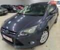 Серый Форд Фокус, объемом двигателя 1.6 л и пробегом 211 тыс. км за 8900 $, фото 46 на Automoto.ua