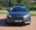 Сірий Форд Фокус, об'ємом двигуна 1.5 л та пробігом 198 тис. км за 9800 $, фото 2 на Automoto.ua