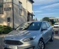 Сірий Форд Фокус, об'ємом двигуна 1.6 л та пробігом 215 тис. км за 9222 $, фото 1 на Automoto.ua