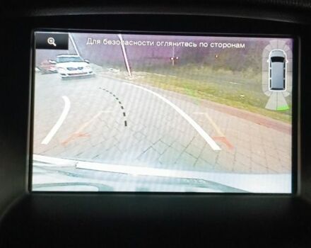 Серый Форд Фокус, объемом двигателя 1.5 л и пробегом 260 тыс. км за 8300 $, фото 8 на Automoto.ua