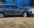 Серый Форд Фокус, объемом двигателя 1.5 л и пробегом 158 тыс. км за 8500 $, фото 3 на Automoto.ua