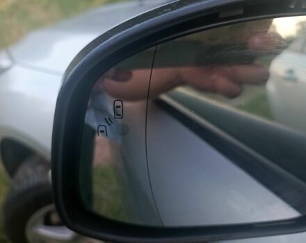 Серый Форд Фокус, объемом двигателя 1.5 л и пробегом 240 тыс. км за 8500 $, фото 5 на Automoto.ua