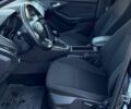 Сірий Форд Фокус, об'ємом двигуна 1.5 л та пробігом 224 тис. км за 8350 $, фото 18 на Automoto.ua