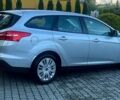 Сірий Форд Фокус, об'ємом двигуна 1.5 л та пробігом 265 тис. км за 8999 $, фото 10 на Automoto.ua