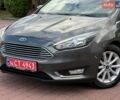 Серый Форд Фокус, объемом двигателя 1.6 л и пробегом 202 тыс. км за 9300 $, фото 15 на Automoto.ua