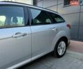 Сірий Форд Фокус, об'ємом двигуна 1.5 л та пробігом 223 тис. км за 8850 $, фото 28 на Automoto.ua