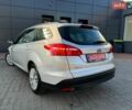 Сірий Форд Фокус, об'ємом двигуна 1.5 л та пробігом 223 тис. км за 8850 $, фото 36 на Automoto.ua
