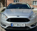 Форд Фокус 2015 у Коломые на Automoto.ua Сірий Форд Фокус, об'ємом двигуна 1.6 л та пробігом 240 тис. км за 8700 $, фото 1 на Automoto.ua