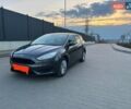 Сірий Форд Фокус, об'ємом двигуна 1.5 л та пробігом 227 тис. км за 7000 $, фото 1 на Automoto.ua