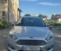 Сірий Форд Фокус, об'ємом двигуна 1.6 л та пробігом 215 тис. км за 9222 $, фото 10 на Automoto.ua