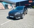 Серый Форд Фокус, объемом двигателя 2 л и пробегом 198 тыс. км за 9300 $, фото 2 на Automoto.ua