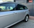 Сірий Форд Фокус, об'ємом двигуна 1.5 л та пробігом 223 тис. км за 8850 $, фото 27 на Automoto.ua