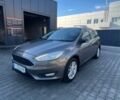 Сірий Форд Фокус, об'ємом двигуна 1.6 л та пробігом 223 тис. км за 7930 $, фото 2 на Automoto.ua