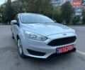 Серый Форд Фокус, объемом двигателя 1.5 л и пробегом 274 тыс. км за 7750 $, фото 16 на Automoto.ua