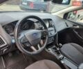 Сірий Форд Фокус, об'ємом двигуна 1.5 л та пробігом 166 тис. км за 8000 $, фото 14 на Automoto.ua