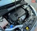 Сірий Форд Фокус, об'ємом двигуна 1.5 л та пробігом 223 тис. км за 8850 $, фото 83 на Automoto.ua