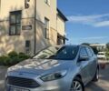 Сірий Форд Фокус, об'ємом двигуна 1.6 л та пробігом 215 тис. км за 9222 $, фото 2 на Automoto.ua