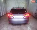 Сірий Форд Фокус, об'ємом двигуна 1.5 л та пробігом 260 тис. км за 9700 $, фото 17 на Automoto.ua