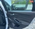 Сірий Форд Фокус, об'ємом двигуна 1.5 л та пробігом 265 тис. км за 8999 $, фото 31 на Automoto.ua