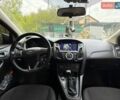 Серый Форд Фокус, объемом двигателя 1 л и пробегом 100 тыс. км за 7500 $, фото 8 на Automoto.ua