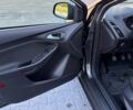 Сірий Форд Фокус, об'ємом двигуна 1.5 л та пробігом 224 тис. км за 8350 $, фото 20 на Automoto.ua