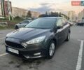 Серый Форд Фокус, объемом двигателя 1.6 л и пробегом 277 тыс. км за 7777 $, фото 4 на Automoto.ua