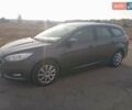 Сірий Форд Фокус, об'ємом двигуна 1.6 л та пробігом 224 тис. км за 8500 $, фото 3 на Automoto.ua