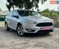 Сірий Форд Фокус, об'ємом двигуна 1.5 л та пробігом 188 тис. км за 8699 $, фото 7 на Automoto.ua