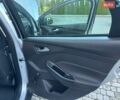 Сірий Форд Фокус, об'ємом двигуна 1.5 л та пробігом 265 тис. км за 8999 $, фото 31 на Automoto.ua