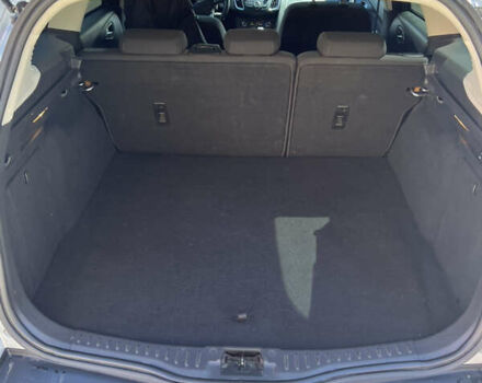 Форд Фокус 2015 у Коломые на Automoto.ua Сірий Форд Фокус, об'ємом двигуна 1.6 л та пробігом 240 тис. км за 8700 $, фото 14 на Automoto.ua