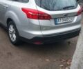 Сірий Форд Фокус, об'ємом двигуна 1.5 л та пробігом 201 тис. км за 7800 $, фото 3 на Automoto.ua