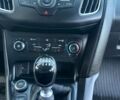 Сірий Форд Фокус, об'ємом двигуна 1.5 л та пробігом 265 тис. км за 8999 $, фото 40 на Automoto.ua