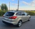 Сірий Форд Фокус, об'ємом двигуна 1 л та пробігом 151 тис. км за 7400 $, фото 3 на Automoto.ua