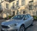 Сірий Форд Фокус, об'ємом двигуна 1.6 л та пробігом 215 тис. км за 9222 $, фото 14 на Automoto.ua