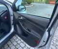 Сірий Форд Фокус, об'ємом двигуна 1.5 л та пробігом 265 тис. км за 8999 $, фото 36 на Automoto.ua