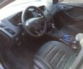 Сірий Форд Фокус, об'ємом двигуна 2 л та пробігом 86 тис. км за 8000 $, фото 3 на Automoto.ua