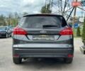 Серый Форд Фокус, объемом двигателя 1.5 л и пробегом 210 тыс. км за 7800 $, фото 9 на Automoto.ua