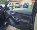 Сірий Форд Фокус, об'ємом двигуна 1.6 л та пробігом 214 тис. км за 8750 $, фото 17 на Automoto.ua