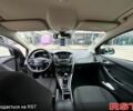 Сірий Форд Фокус, об'ємом двигуна 1.5 л та пробігом 210 тис. км за 8200 $, фото 8 на Automoto.ua