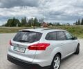 Серый Форд Фокус, объемом двигателя 1 л и пробегом 150 тыс. км за 6799 $, фото 10 на Automoto.ua