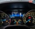 Форд Фокус 2015 в Запорожье на Automoto.ua Серый Форд Фокус, объемом двигателя 1.5 л и пробегом 229 тыс. км за 8850 $, фото 10 на Automoto.ua