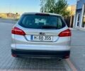 Сірий Форд Фокус, об'ємом двигуна 1.5 л та пробігом 162 тис. км за 8500 $, фото 9 на Automoto.ua
